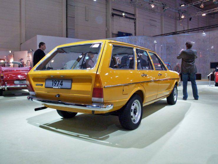 Klasyki motoryzacji 2