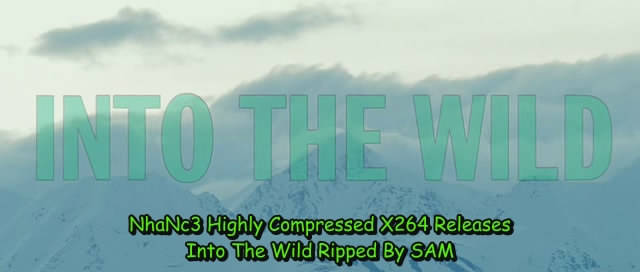 Into The Wild 2007 DVDRip x264 NhaNc3 preview 1