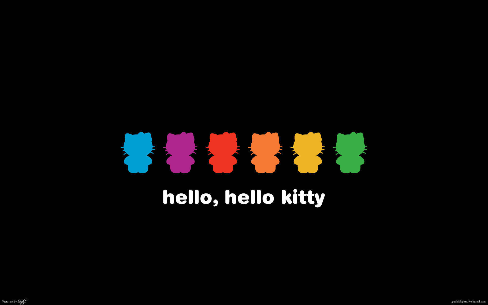 Hello Kity