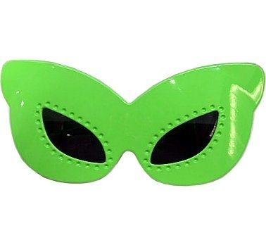 Nietypowe okulary 1