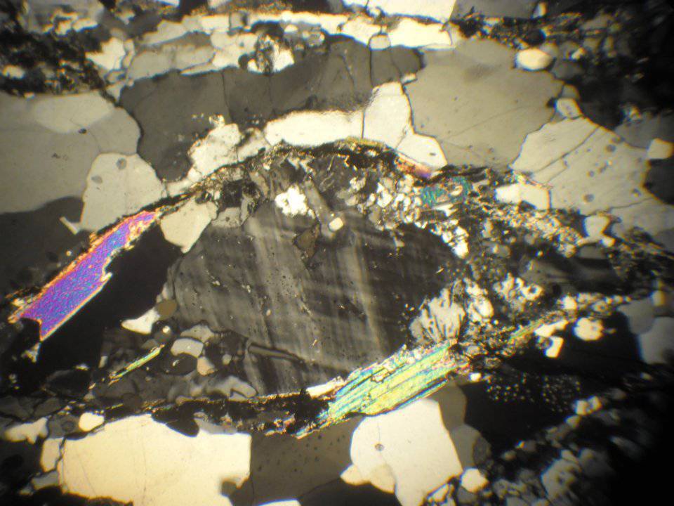 minerales