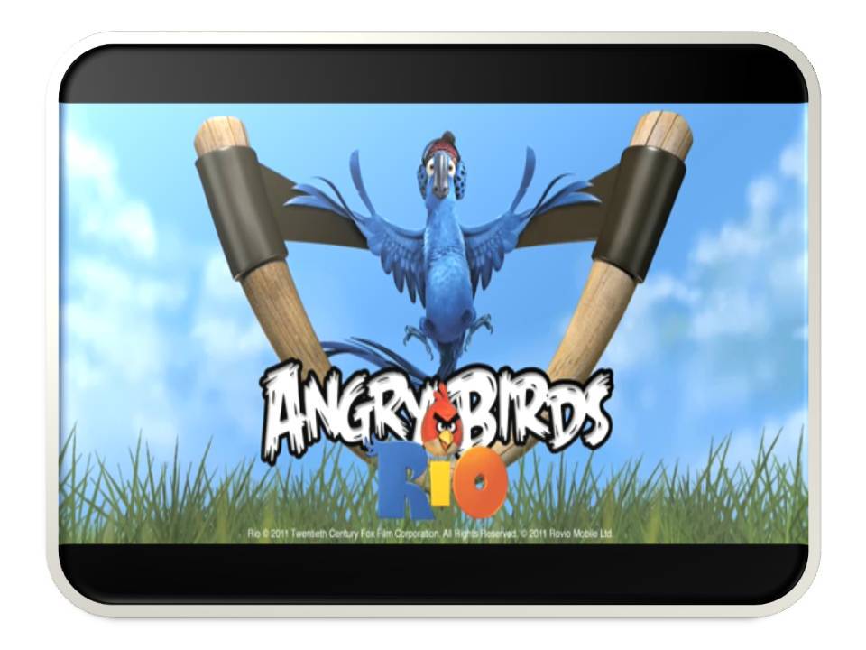 angry birds