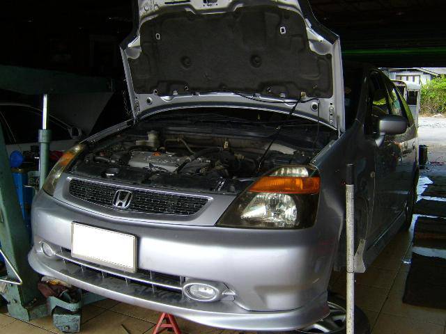 ASP AUTOSERVICE ซ่อมเกียร์ออโต้รถยนต์ทุกรุ่น ผลงานกว่า 800 คันประกันคุณภาพ081-684-4949(เอ)
