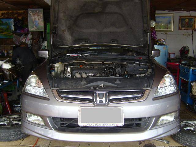 ซ่อมเกียร์ออโต้รถยนต์ทุกรุ่น 081-684-4949(เอ) <span class=