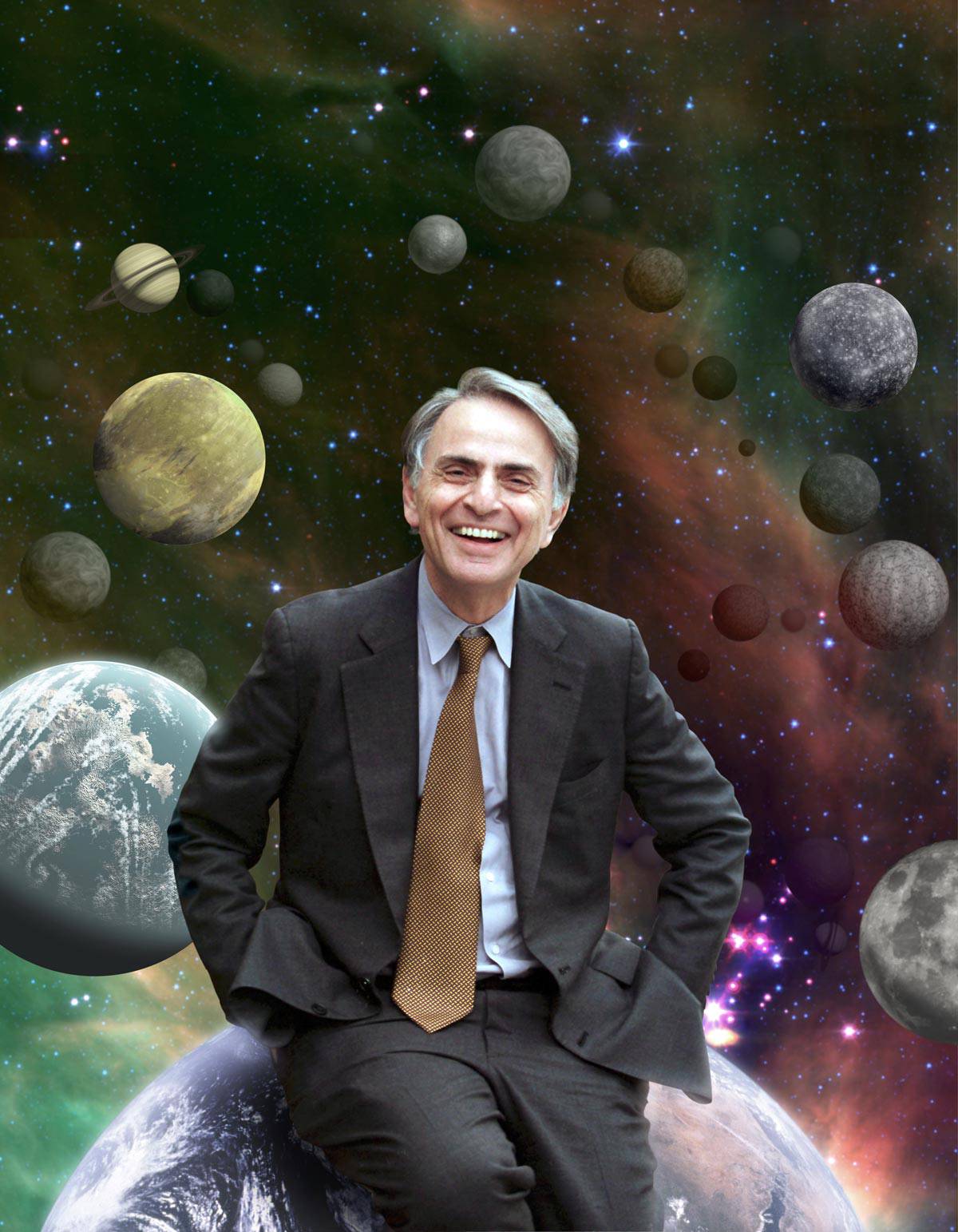 cosmos