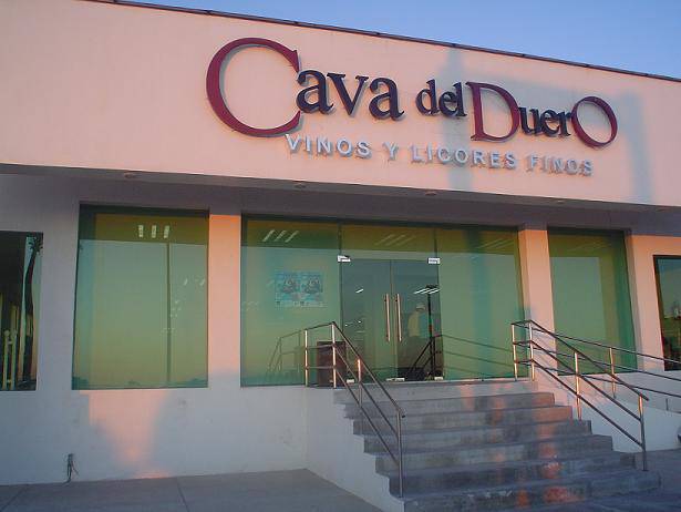 VINOS Y LICORES COVI vinos y licores covi: