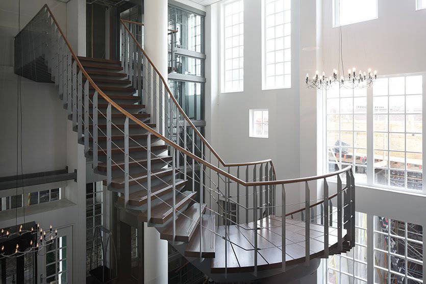 835x557 Inntel Hotel w Amsterdamie 1