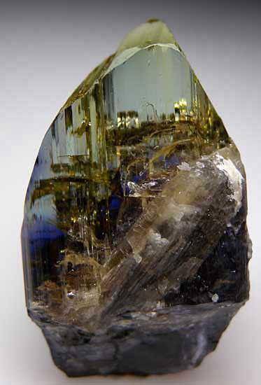 minerales