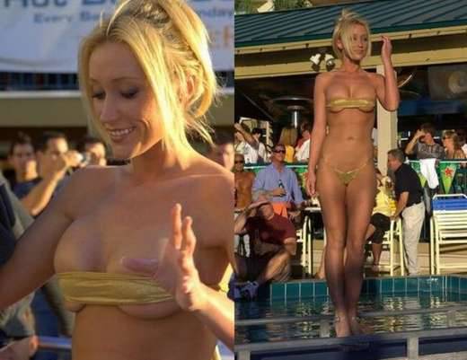 Konkurs bikini 7