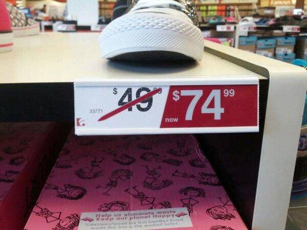 No prawie! #7 16