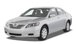 2007 toyota camry factory service manual #2