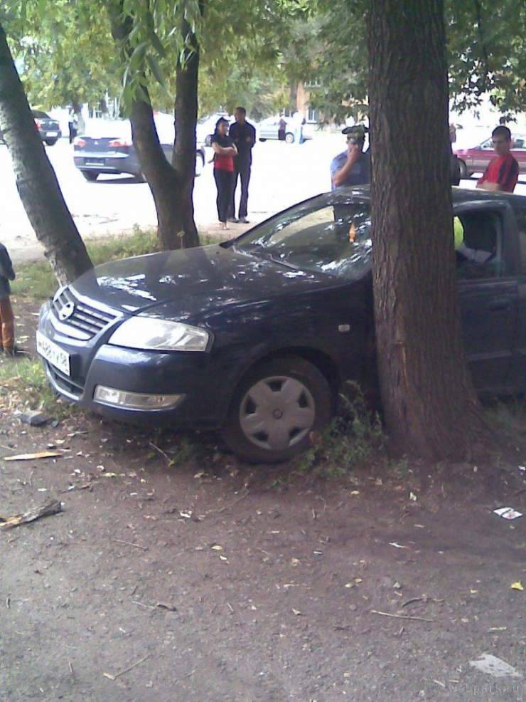 Nie zmieścił się 3