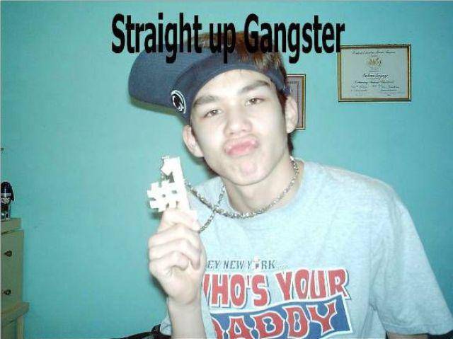Internetowi Gangsta 37