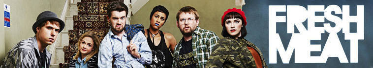 Fresh Meat S03E06 HDTV XviD-AFG Fresh Meat S03E06 HDTV XviD-AFG