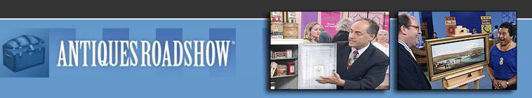 Antiques Roadshow US S17E26 480p HDTV x264-mSD Antiques Roadshow US S17E26 480p HDTV x264-mSD