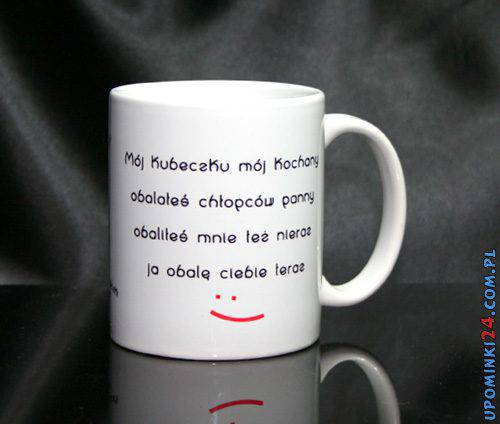 Śmieszne kubki 41