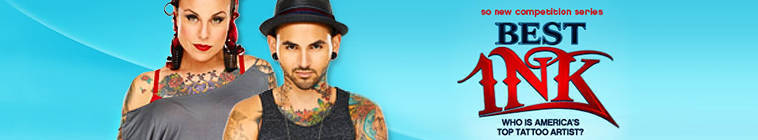 Best Ink S03E06 Science Friction 720p HDTV x264-DHD Best Ink S03E06 Science Friction 720p HDTV x264-DHD