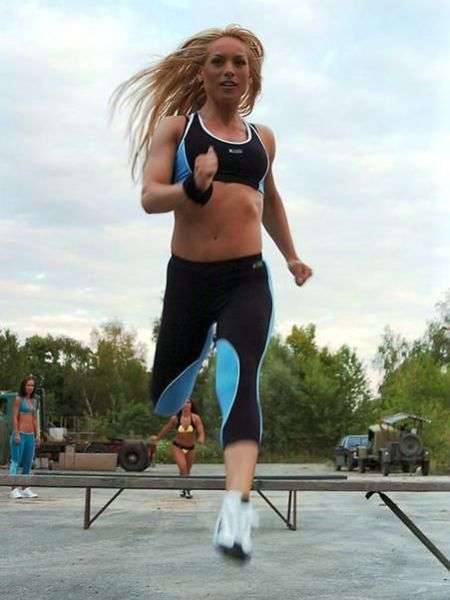 Sport to zdrowie 14