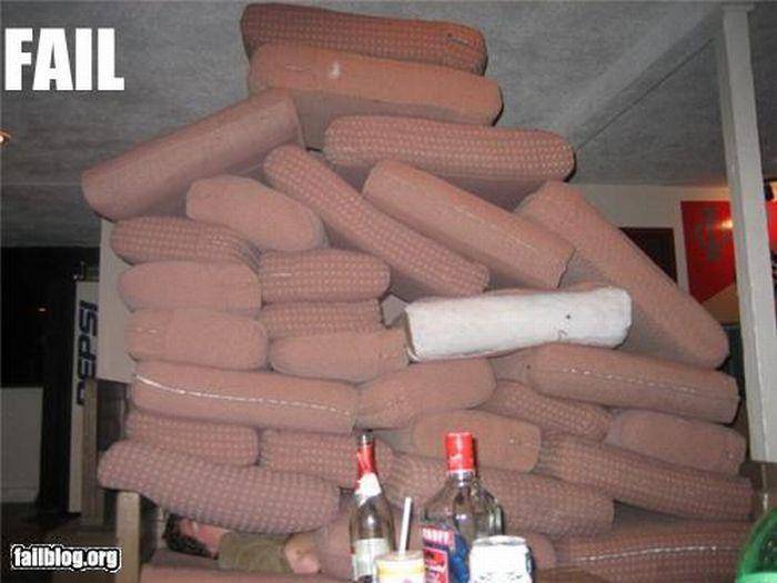 FAIL #6 17