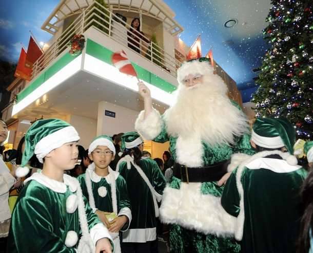 Święta, Święta i po Świętach 24