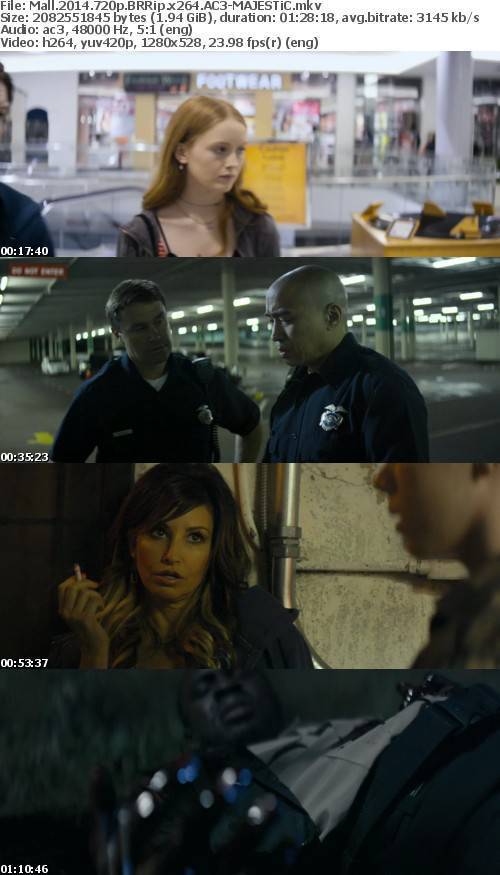 Mall 2014 720p BRRip x264 AC3 MAJESTiC Mall 2014 720p BRRip x264 AC3 MAJESTiC