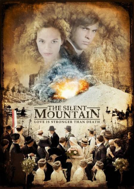 The Silent Mountain 2014 HDRip XviD AC3-SuperNova The Silent Mountain 2014 HDRip XviD AC3-SuperNova