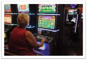 problem gambling problem gambling