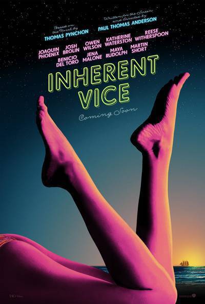 Inherent Vice (2014) DVDSCR x264 AC3-FooKaS Inherent Vice (2014) DVDSCR x264 AC3-FooKaS