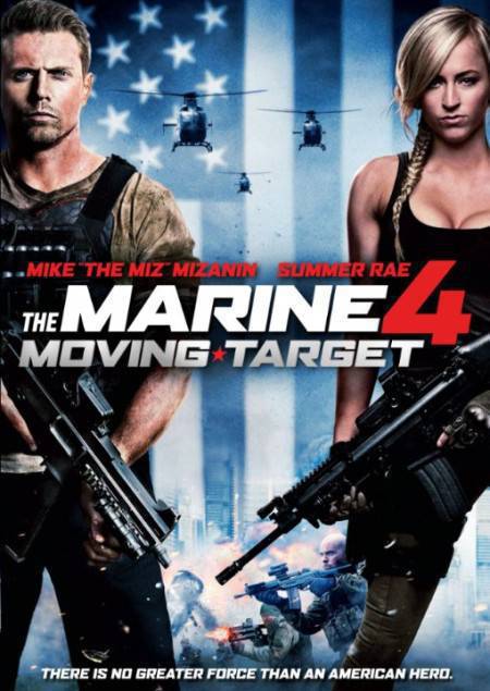 The Marine 4 Moving Target 2015 HDRip x264-iFT The Marine 4 Moving Target 2015 HDRip x264-iFT