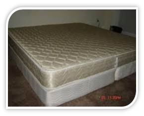 full mattress