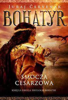 Juraj Èervenák - Smocza cesarzowa Juraj Èervenák - Smocza cesarzowa
