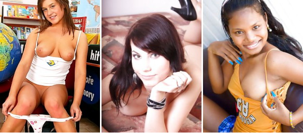 Porn homemade studentgirl sex - teen, fucking, schoolgirl, bus, teenybopper sex