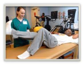 physical therapy Connecticute