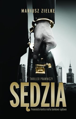 Mariusz Zielke - Sędzia Mariusz Zielke - Sędzia