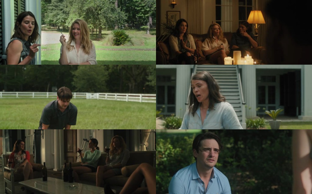 The Intervention 2016 The Intervention 2016