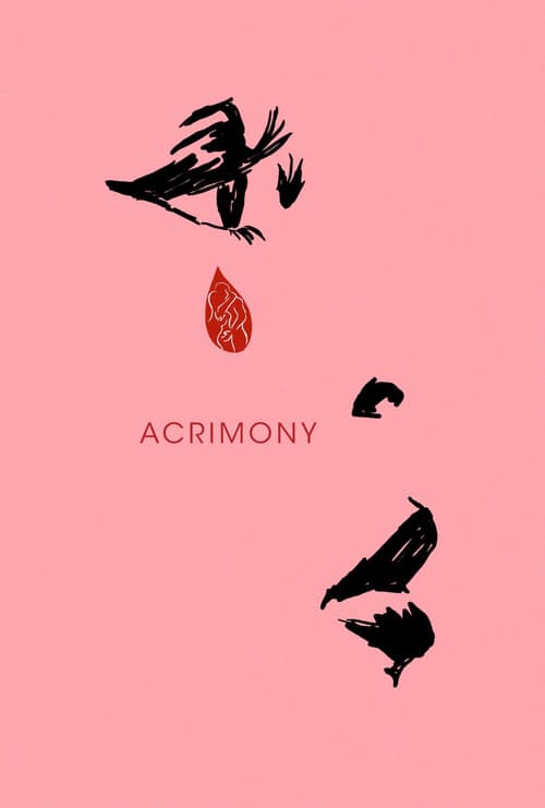 Acrimony 2018 HDCAM x264-DiRG Acrimony 2018 HDCAM x264-DiRG