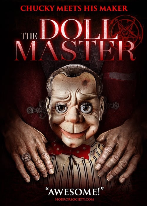 The Doll Master 2017 DVDRip x264-RedBlade The Doll Master 2017 DVDRip x264-RedBlade