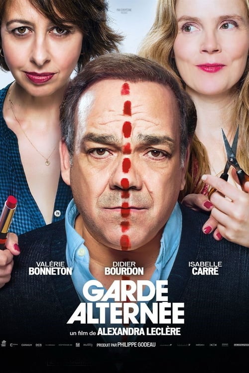 Garde Alternee 2017 FRENCH BDRip x264-MAGiCAL Garde Alternee 2017 FRENCH BDRip x264-MAGiCAL
