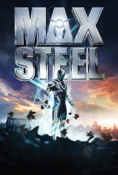 Max Steel 2016 BDRip 10Bit 1080p DD5 1 H265-d3g Max Steel 2016 BDRip 10Bit 1080p DD5 1 H265-d3g