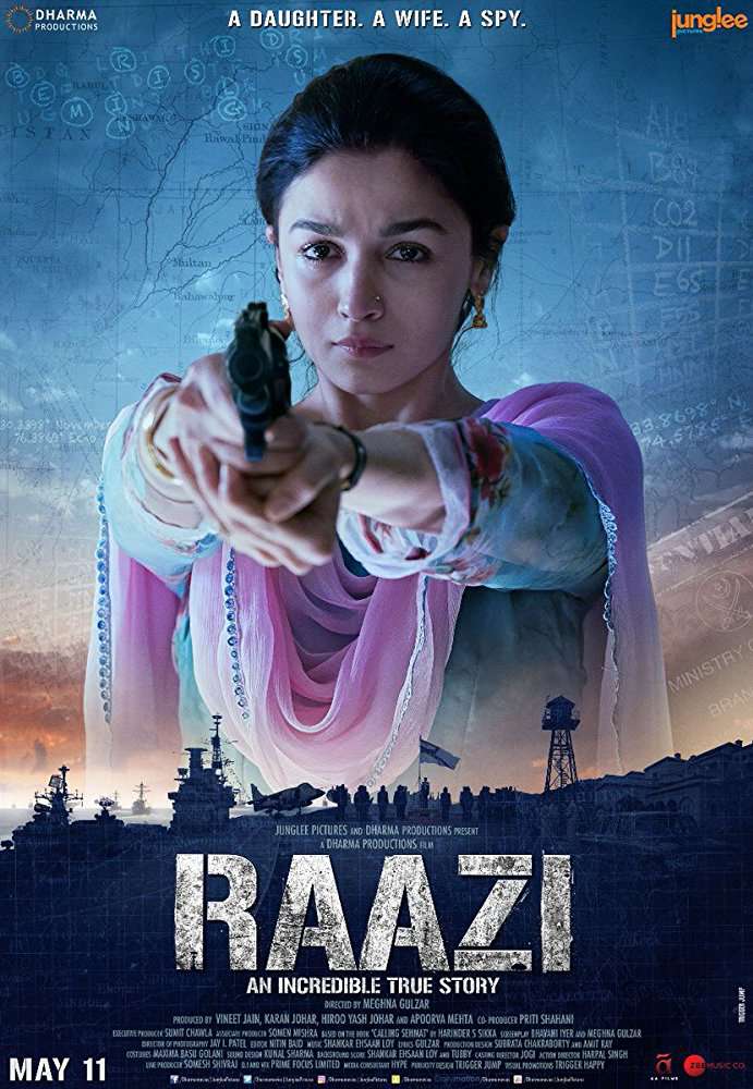 Raazi 2018 Hindi New PRE-X264-MP3 Cleaned-Zist Raazi 2018 Hindi New PRE-X264-MP3 Cleaned-Zist