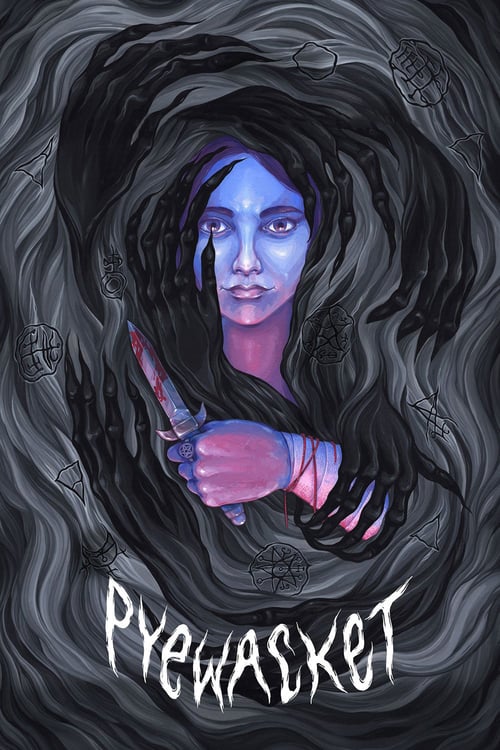 Pyewacket 2017 COMPLETE PAL DVDR-WaLMaRT Pyewacket 2017 COMPLETE PAL DVDR-WaLMaRT