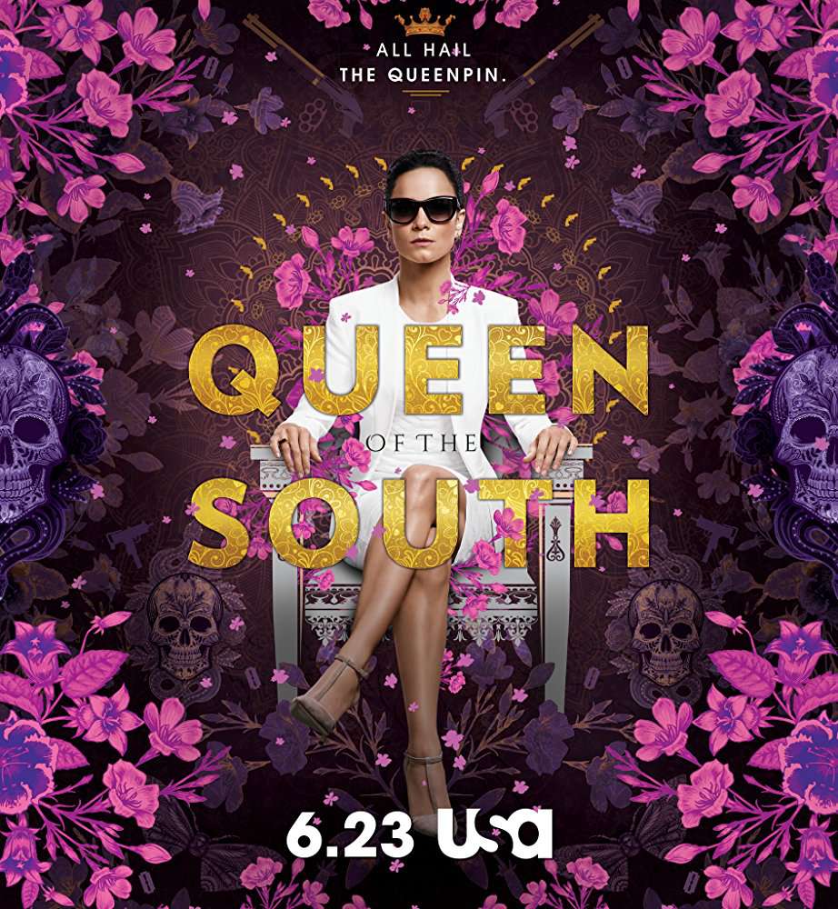 Queen Of The South S03E08 720p WEB x264-TBS Queen Of The South S03E08 720p WEB x264-TBS