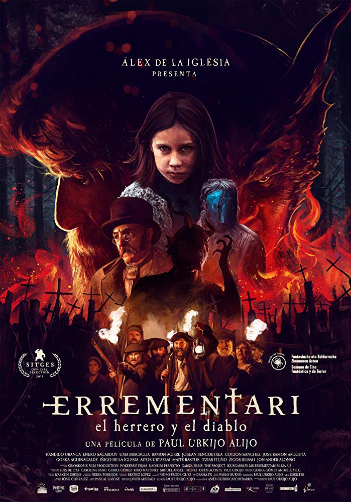 Errementari The Blacksmith and the Devil 2017 SPANISH NF WEBRip DDP5 1 x264-CM Errementari The Blacksmith and the Devil 2017 SPANISH NF WEBRip DDP5 1 x264-CM