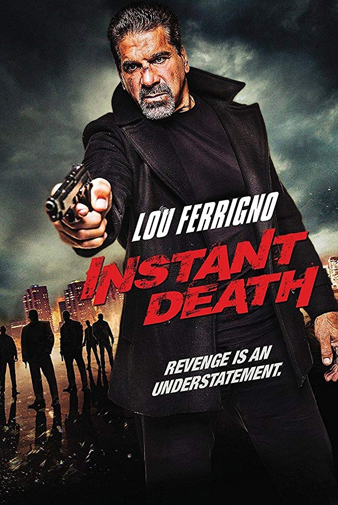 Instant Death 2017 720p BluRay x264-GETiT Instant Death 2017 720p BluRay x264-GETiT