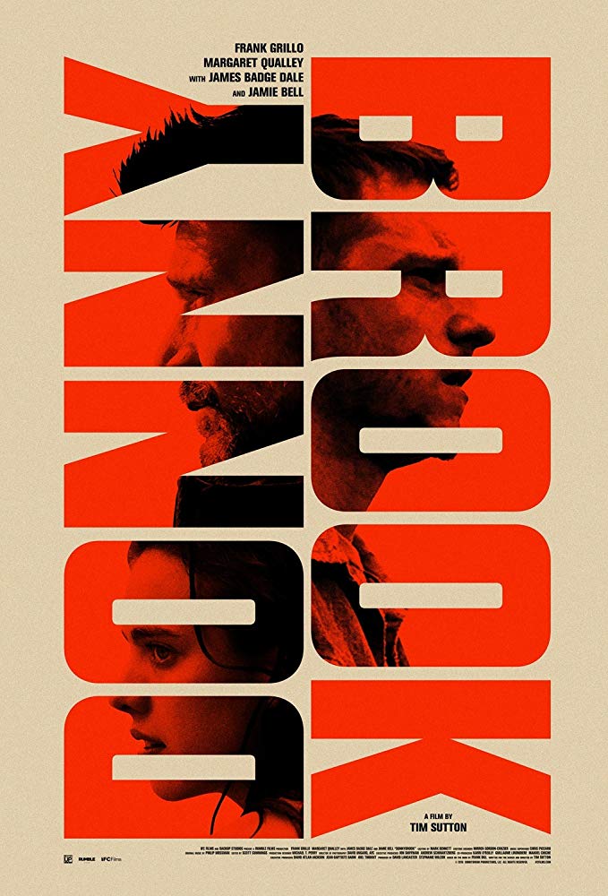 Donnybrook 2018 WEB-DL XviD AC3-FGT Donnybrook 2018 WEB-DL XviD AC3-FGT