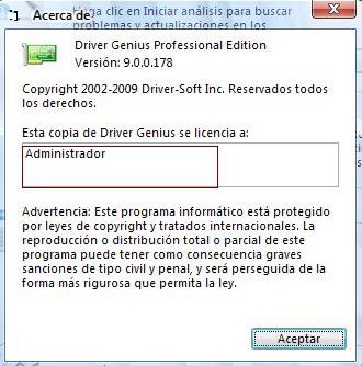 Driver Genius Professional Edition 11 Crack The Sky