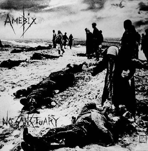 amebix no sanctuary