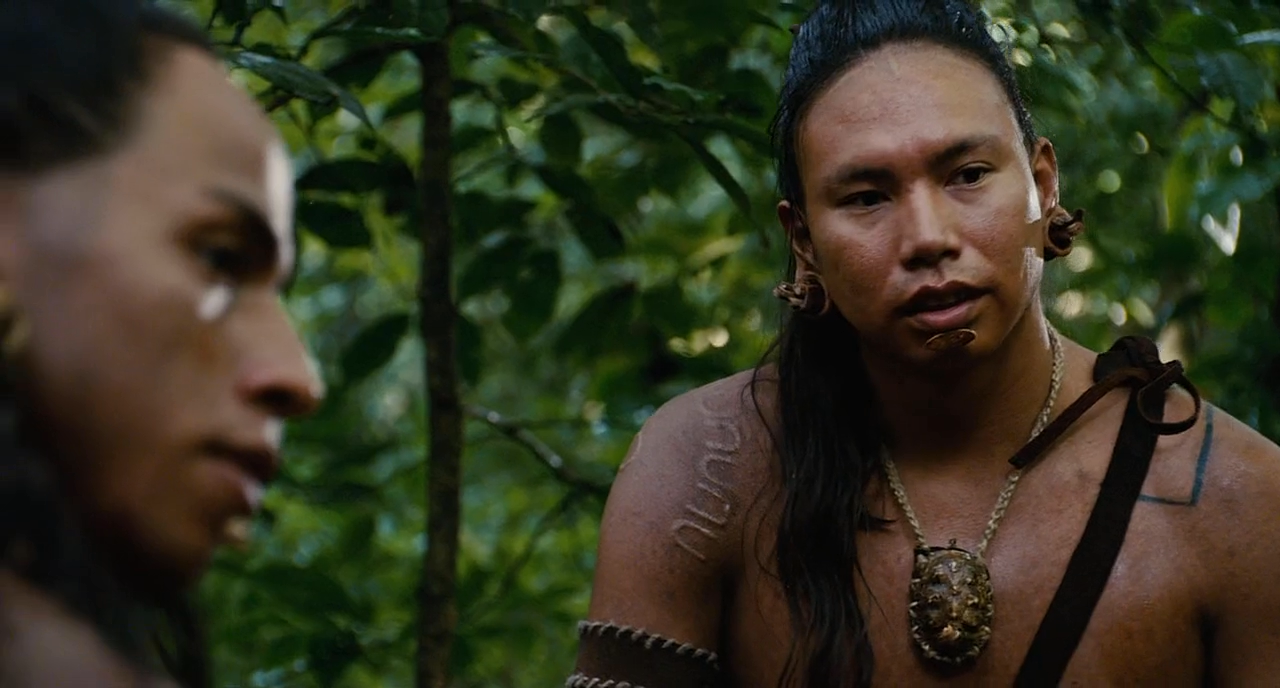 Apocalypto - 2006 - English Subtitles