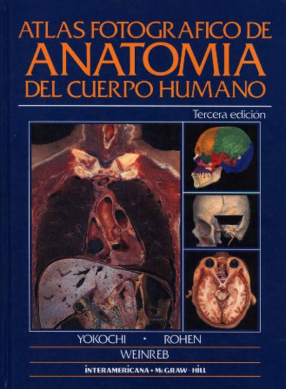 lockhart hamilton anatomia humana pdf