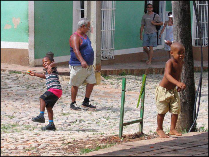 Niños Niños